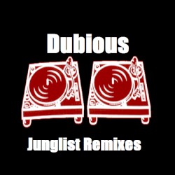 The Junglist Remixes