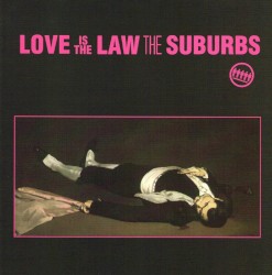 Love Is the Law