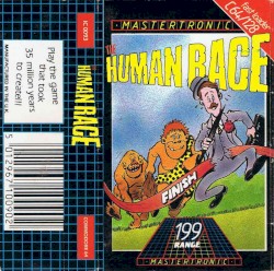 Human Race - Level 1 - Summer Mix