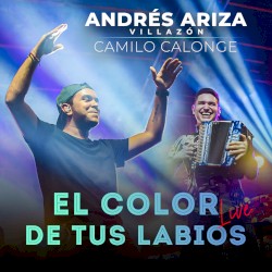 El color de tus labios (live)
