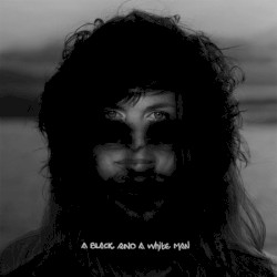 A Black and a White Man