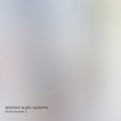 Found Sounds 3