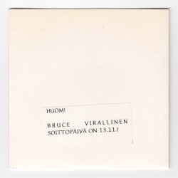 The Ghost of Tom Joad