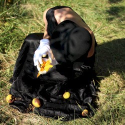 Je ne suis pas une fille