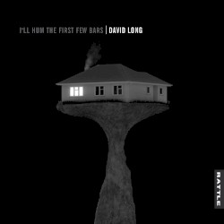 I'll hum the first few bars