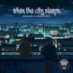 When the City Sleeps