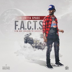 F.A.C.T.S. (Few Are Chosen to Succeed)