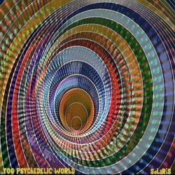 Too Psychedelic World