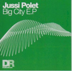 Big City E.P.