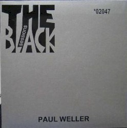 The Black Sessions: Paul Weller