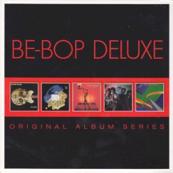 Original Album Series