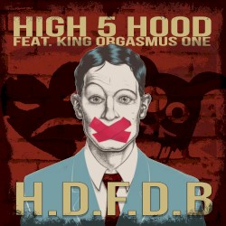 H.D.F.D.B.