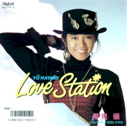 Love Station