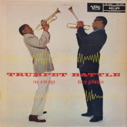 Trumpet Battle