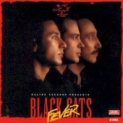 Black Cats Fever - Persian Music