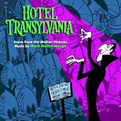 Hotel Transylvania