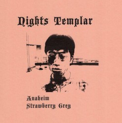 Anaheim/Strawberry Grey