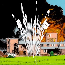 At the Right Hand of God in the Highest Court in the Universe