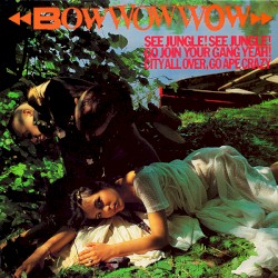 See Jungle! See Jungle! Go Join Your Gang Yeah! City All Over, Go Ape Crazy