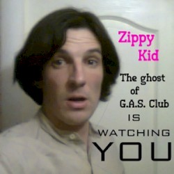 The Ghost of G.A.S. Club Is Watching You