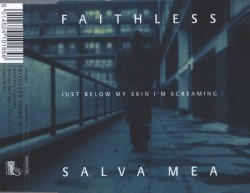Salva Mea (Save Me)