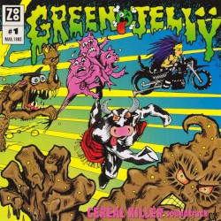 Cereal Killer Soundtrack