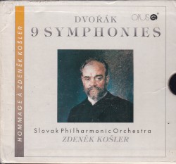 9 Symphonies