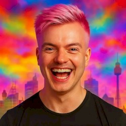 Pride Around the World