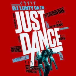 JUST DANCE 25' [EVERYTHING BUT CLUB VOL.2] #April Fools