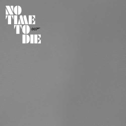 No Time to Die