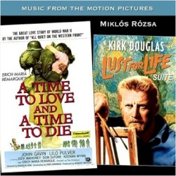 A Time to Love and a Time to Die / Lust for Life