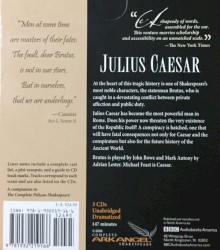 Julius Caesar