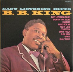 Easy Listening Blues