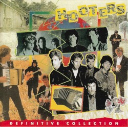 Definitive Collection