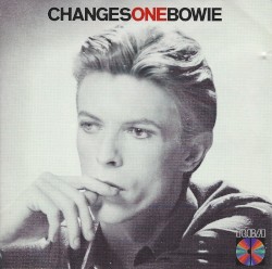 ChangesOneBowie