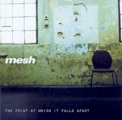 The Point at Which It Falls Apart