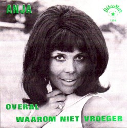 Overal / Waarom niet vroeger