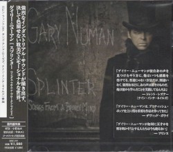 Splinter: Songs From a Broken Mind