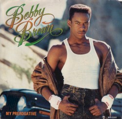 My Prerogative