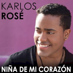 Niña de mi corazón