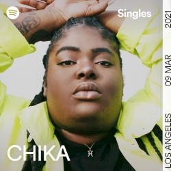 Spotify Singles