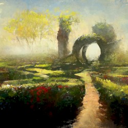 gloom garden