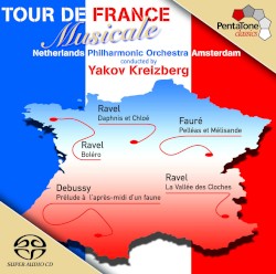Tour de France Musicale