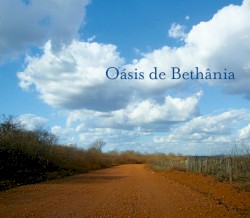 Oásis de Bethânia