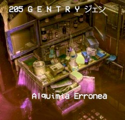 ALQUIMIA ERRÓNEA