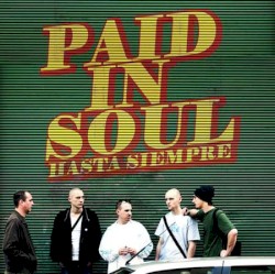 Paid in Soul