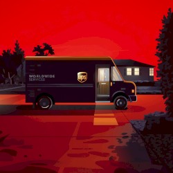 This is Fine (Last to Leave)