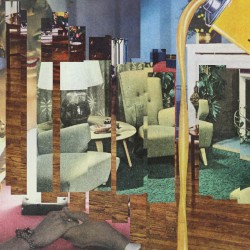 2月29日、ソファー2、魚0、テーブル1