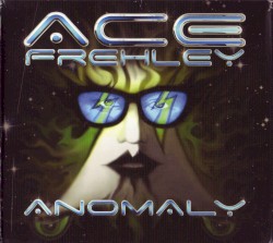 Anomaly