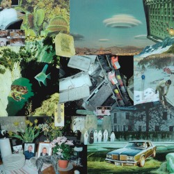 moshimoshi & Alas Split EP